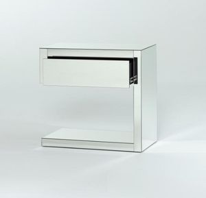 Reflect + -  - Bedside Table