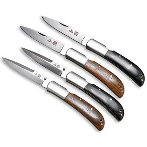AL MAR KNIVES - eagle classic - Steak Knife