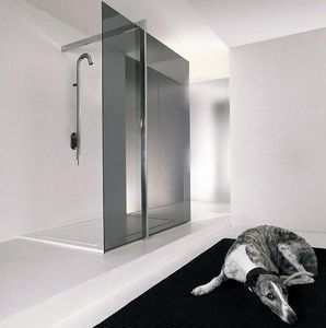 KOS - floor - Shower Enclosure