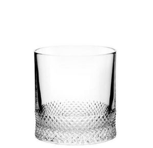 RICHARD BRENDON - single old fashioned - Whisky Glass