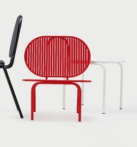 VERENA HENNIG - roll - Chair