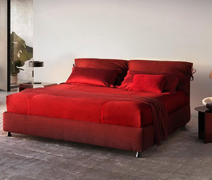 Flou - nathalie - Double Bed