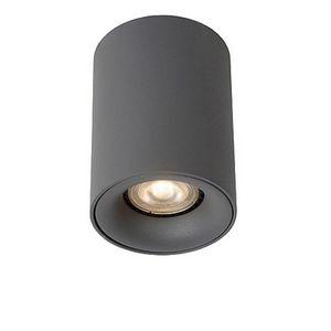 LUCIDE - plafonnier rond d8 cm bentoo led - Ceiling Lamp