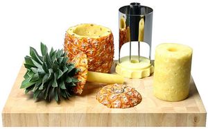 Chevalier Diffusion - pèle-ananas ananissimo - Pineapple Corer