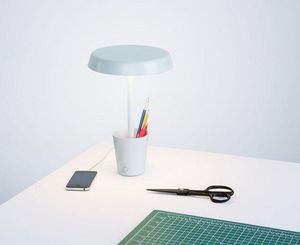PAUL LOEBACH - -cup lamp - Led Table Light