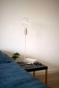 Swabdesign - air - Hanging Lamp