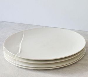 ATDF - empreinte - Serving Plate