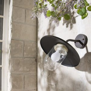 BASENL - hobart - Outdoor Wall Lamp