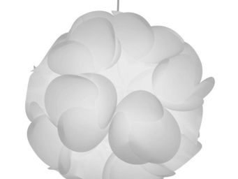 Designheure - radiolaire - Hanging Lamp