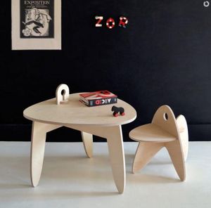 makémaké - météore - Children's Table