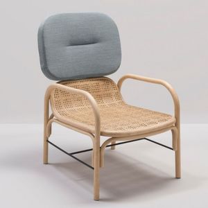 ORCHID EDITION - plus - Low Armchair