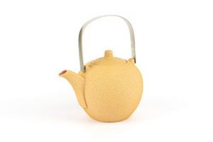 L'Indochineur Paris Hanoï -  - Teapot