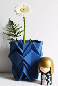 TEDZUKURI ATELIER - houseki - Plant Pot Cover