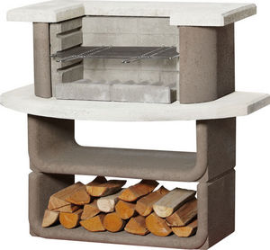 Buschbeck -  - Stone Barbecue
