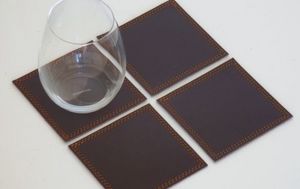 MIDIPY - chocolat - Coaster