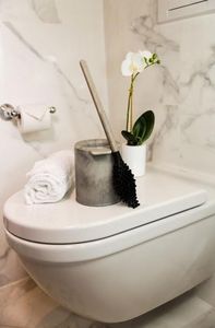BIOM PARIS - ''bbb - Toilet Brush