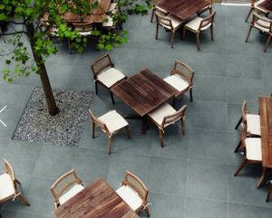 Refin - out 2.0 - Outdoor Paving Stone