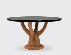 JIUN HO - baobab - Round Diner Table