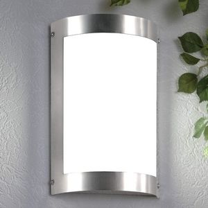 CREATIV METALL DESIGN CMD -  - Outdoor Wall Lamp