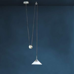 BUSCH -  - Hanging Lamp