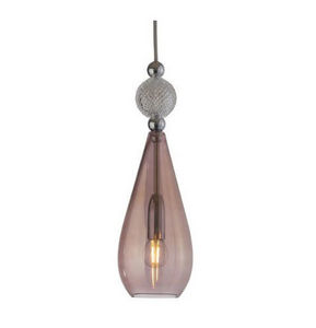 EBB & FLOW - smykke - Hanging Lamp