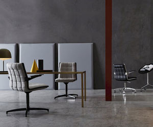 Sitland - manager - Office Armchair