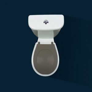 PAPADO -  - Toilet Seat