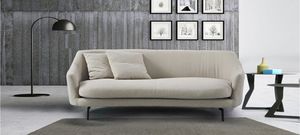 DESIGN ET MAISON -  - 3 Seater Sofa