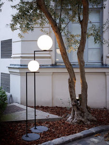 FLOS - ic lights - Led Garden Lamp