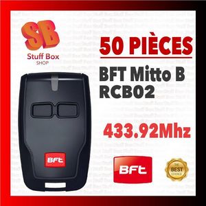 BFT AUTOMATION - prise électrique programmable 1402600 - Timer Switch
