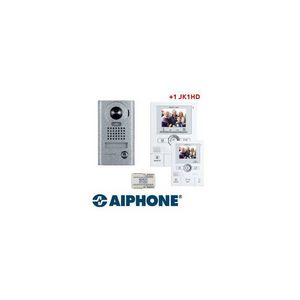 AIPHONE -  - Intercom