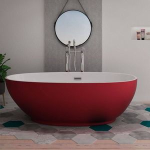 DISTRIBAIN -  - Freestanding Bathtub