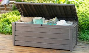 KETER -  - Outdoor Chest