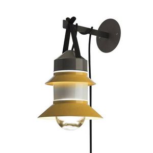 Marset -  - Outdoor Wall Lamp