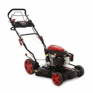 GeoTech -  - Thermal Lawn Mower