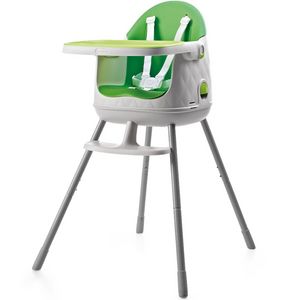 BABY TO LOVE -  - Booster Seat
