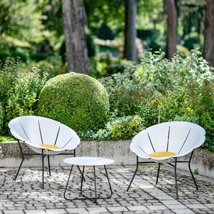 Grosfillex -  - Garden Armchair