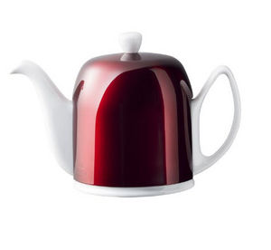DEGRENNE Paris - salam 6 tasses - Teapot