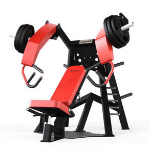 Laroq Multiform - pectoraux bxt01 - Multipurpose Gym Equipment