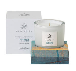 Acca Kappa - casa collection - Scented Candle