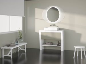 AD BATH -  - Bathroom Furniture