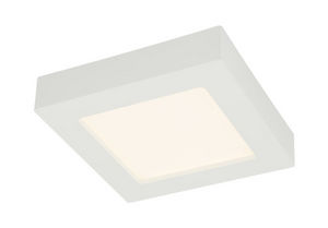 GLOBO LIGHTING -  - Bathroom Ceiling Lamp