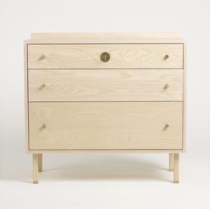 ANOTHER COUNTRY -  - Chest Of Drawers