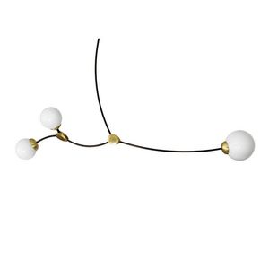 CTO Lighting -  - Hanging Lamp