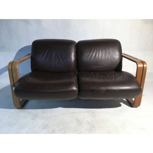 DESIGN MARKET -  - 2 Seater Sofa