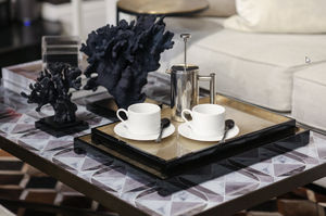 POSH - the windsor tray- - Serving Tray