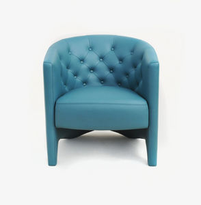 SWANN PARIS -  - Easy Chair