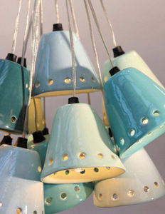 Henriette Jansen -  - Hanging Lamp