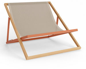 OI SIDE - gandula - Deck Chair