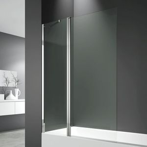 Lapeyre Gme -  - Shower Screen